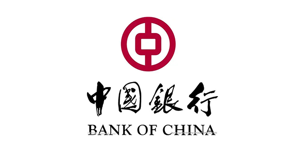 中國銀行